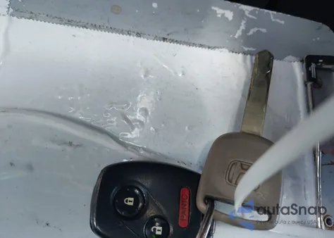 2012 Honda Crosstour 2.4 Ex z USA, uszkodzony, nr VIN 5J6TF3H31CL005555